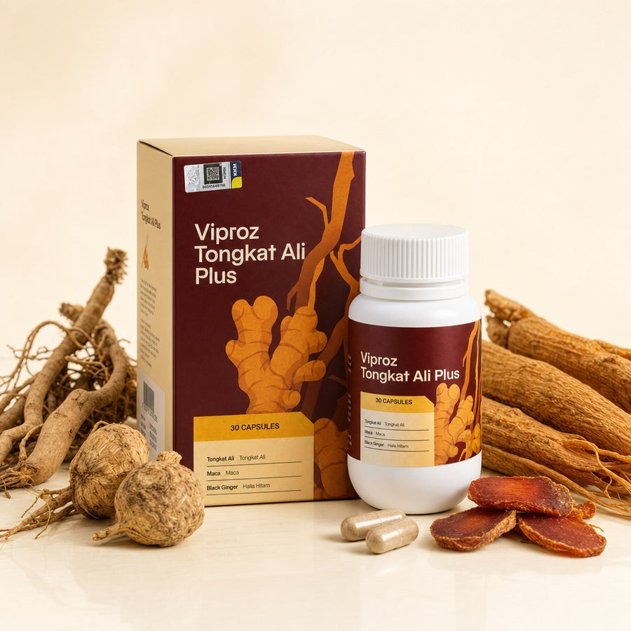 Viproz Plus