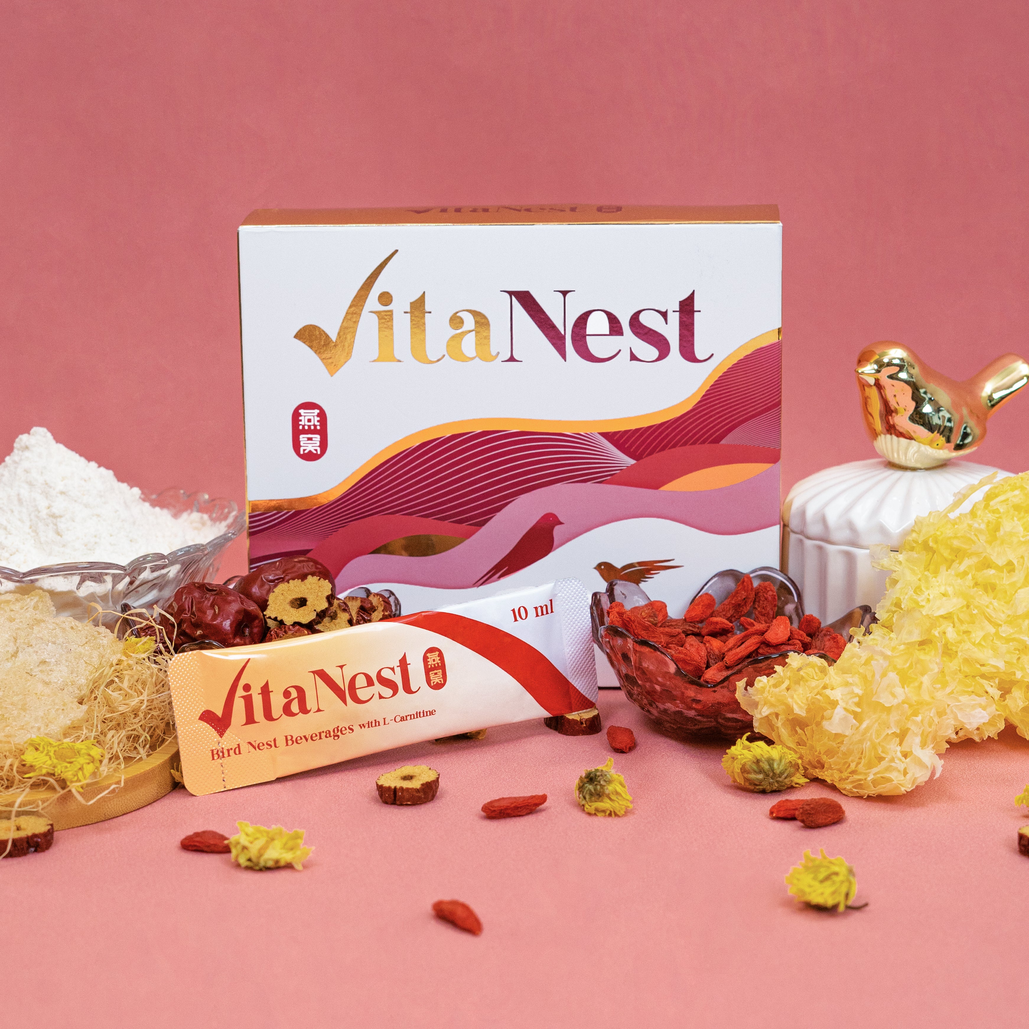 Vitanest 🌟 11.11 Promotion