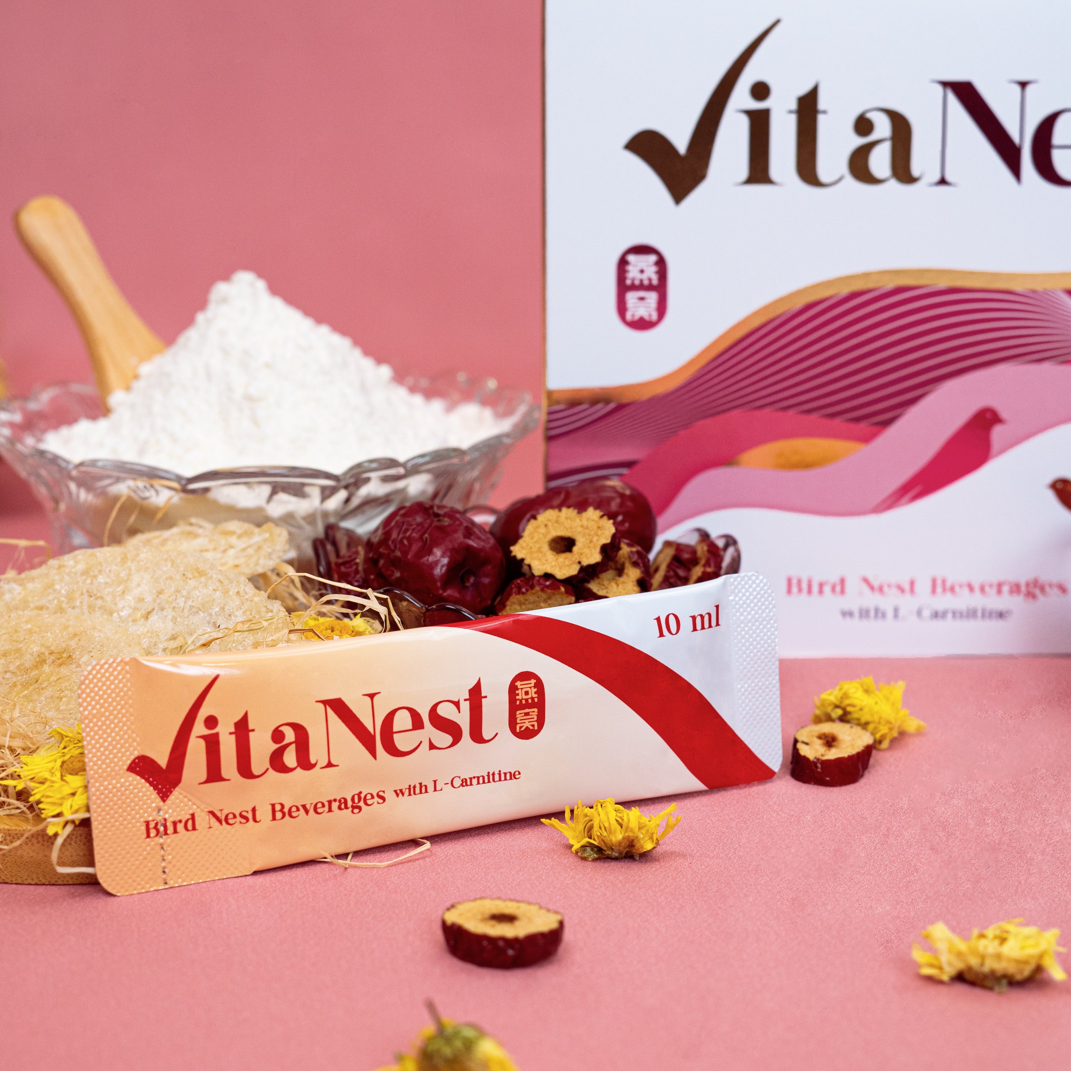 Vitanest 🌟 11.11 Promotion