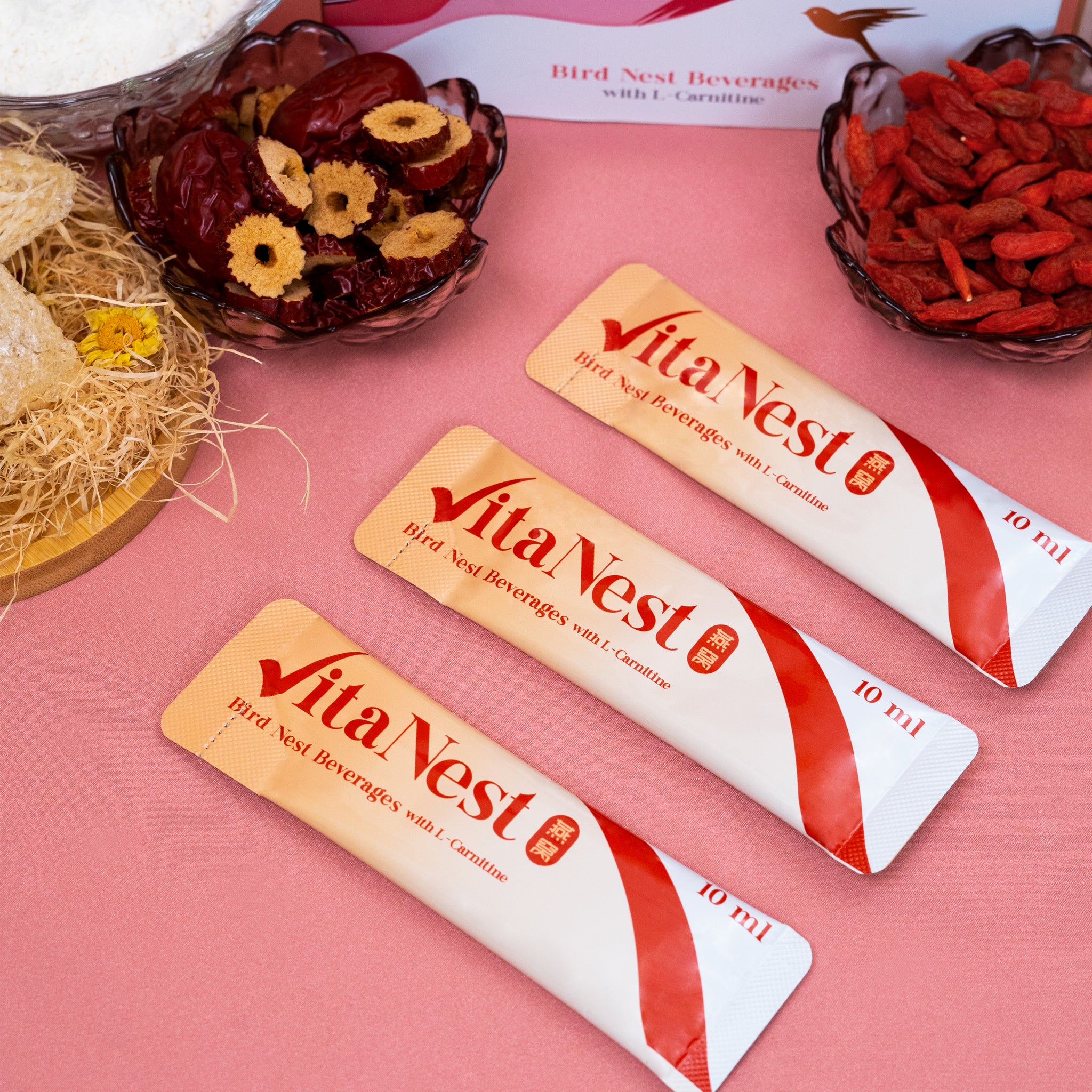 Vitanest 🌟 11.11 Promotion