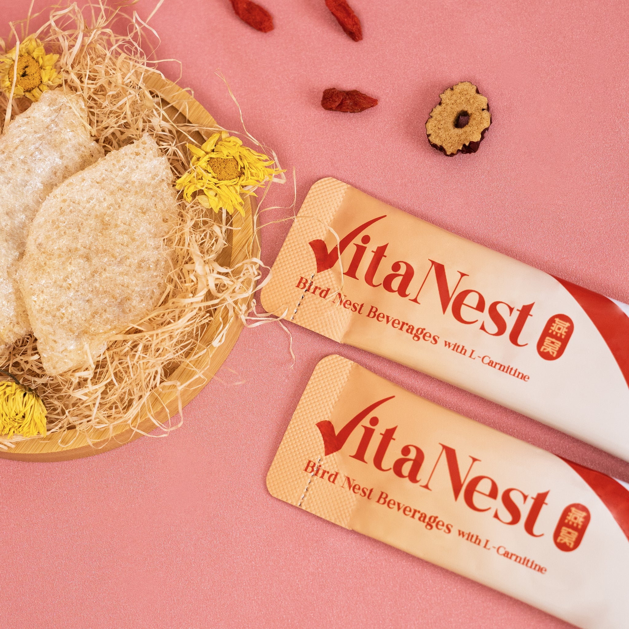 Vitanest 🌟 11.11 Promotion