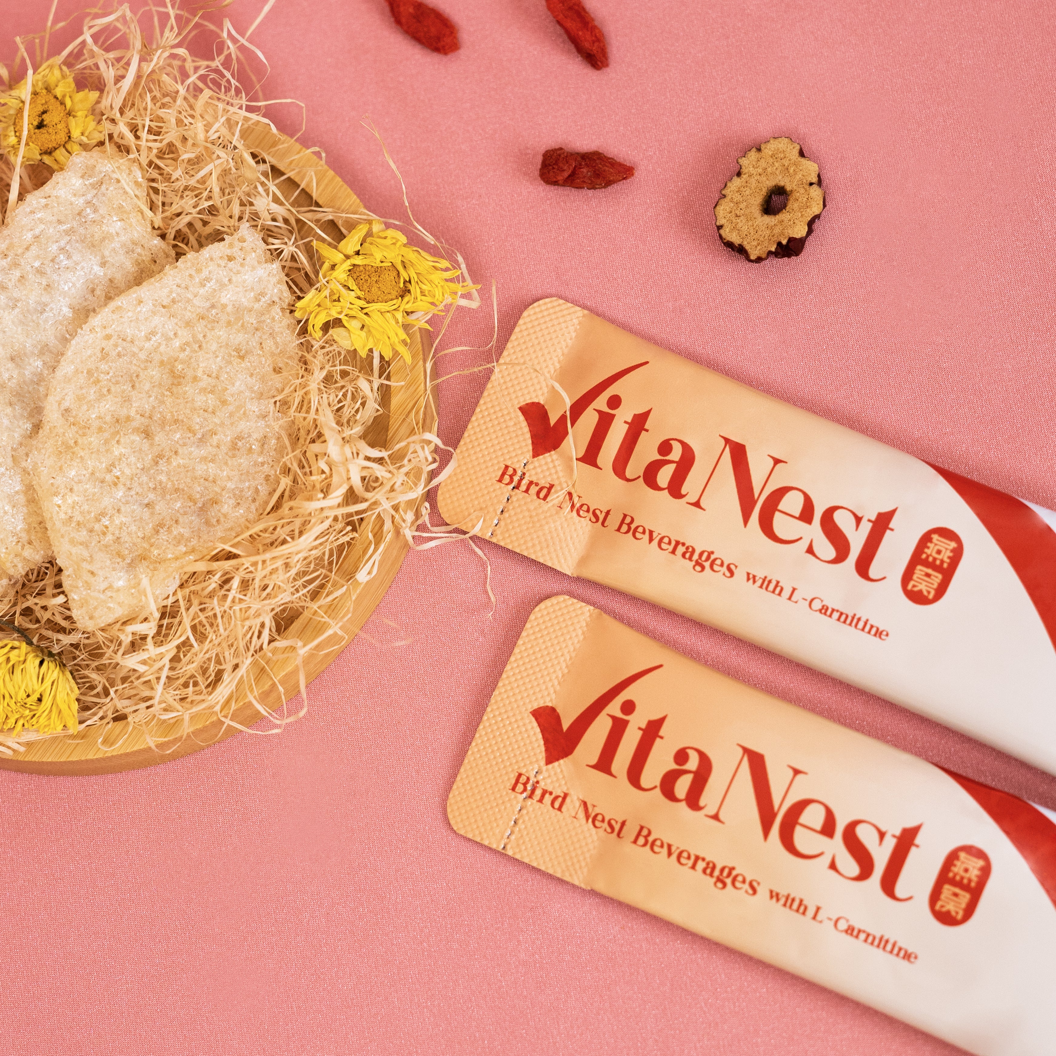 Vitanest 🌟 11.11 Promotion