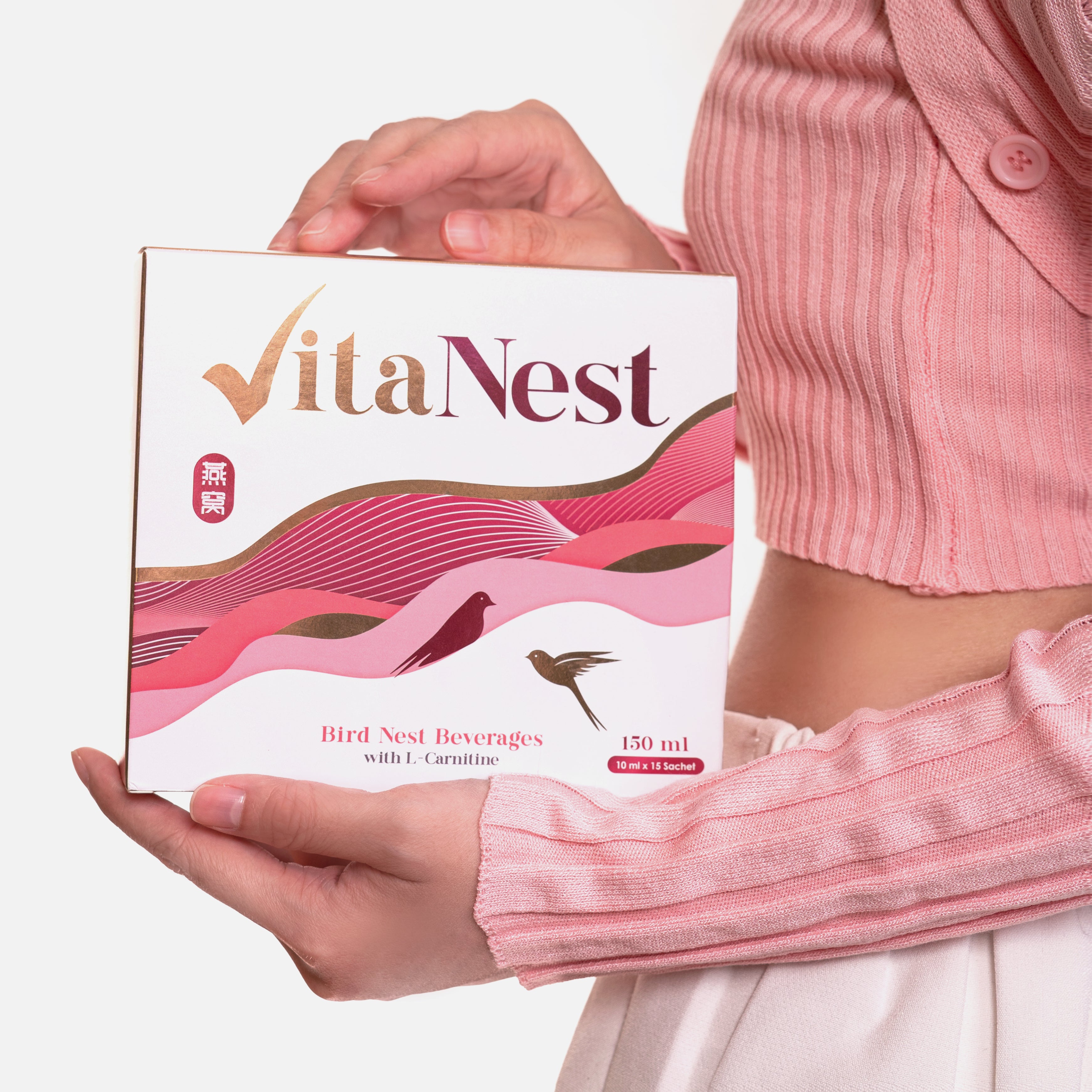 Vitanest 🌟 11.11 Promotion