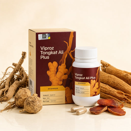 Viproz Plus (8 units)