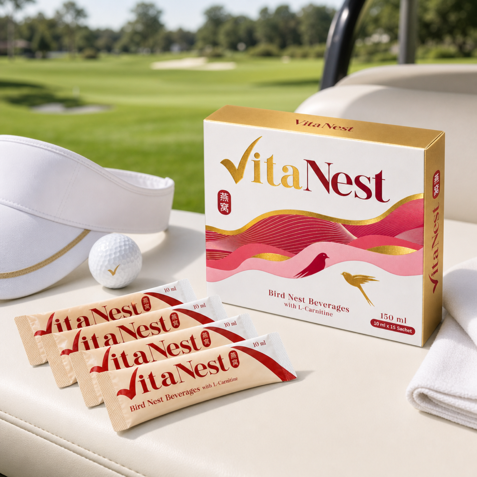 VitaNest